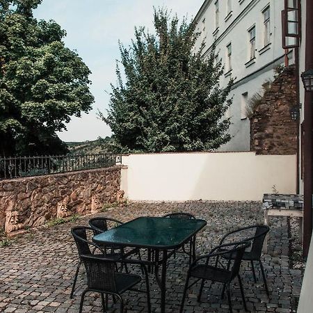 Apartments 2 In The Historic Part Of Znojmo Exterior photo